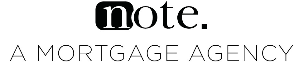 Note Mortgage LLC Logo